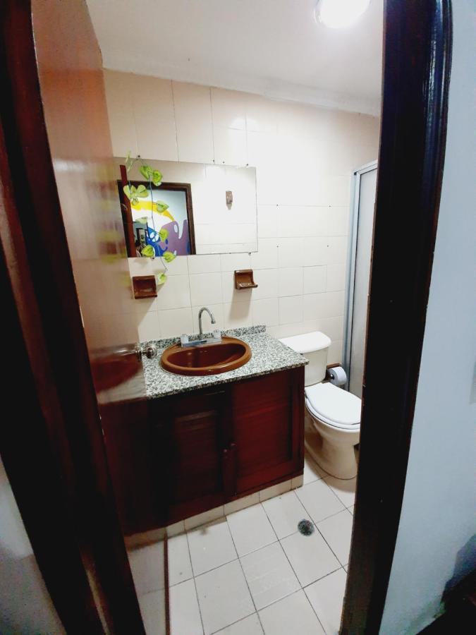 Casa Zoe Apartment Cartagena Екстериор снимка